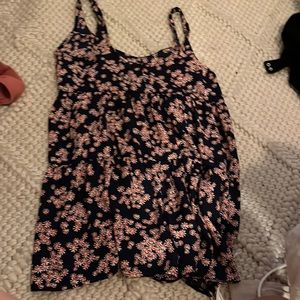 Urban outfitters romper/dress